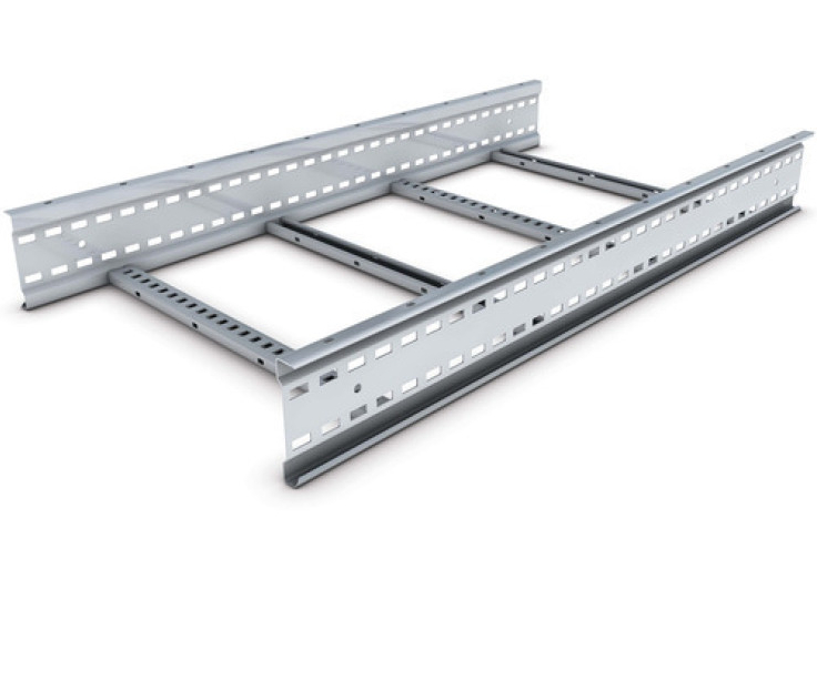 GI Cable Ladder