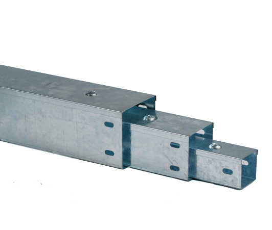 GI Cable Trunking